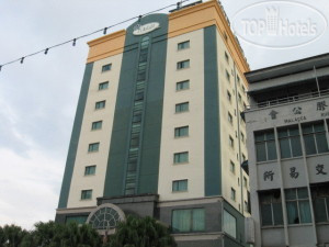 Hotel photo Orkid Melaka 3*