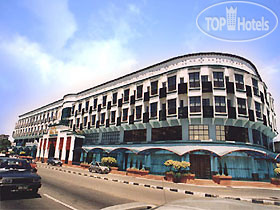 Hotelier's photos Sutera Inn Prima Kota Bharu 3*