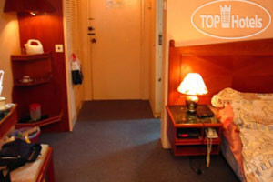 New photos from tourists Tan Kim Hock 2*