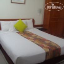 Klebang Beach Resort
