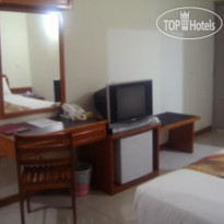 Klebang Beach Resort