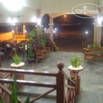 Klebang Beach Resort