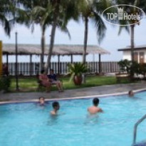 Klebang Beach Resort