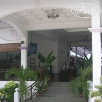 Klebang Beach Resort