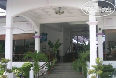 Hotel photo Klebang Beach Resort 3*
