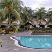 Klebang Beach Resort