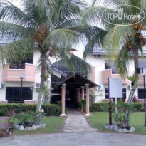 Klebang Beach Resort