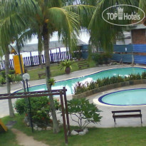 Klebang Beach Resort