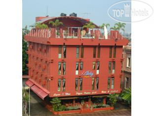 Hotel photo Aldy Melaka 3*