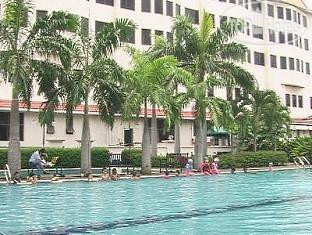 Hotel photo Hang Tuah Hotel 3*