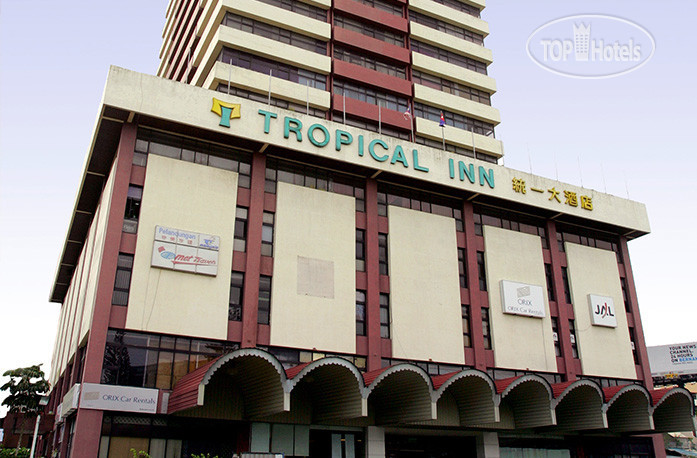 Hotel photo Tropical Inn 2*