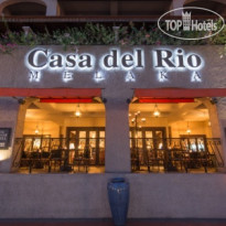 Casa del Rio Melaka 