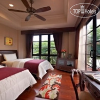 Casa del Rio Melaka 