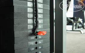New photos from tourists Kinta Riverfront Hotel & Suites 3*