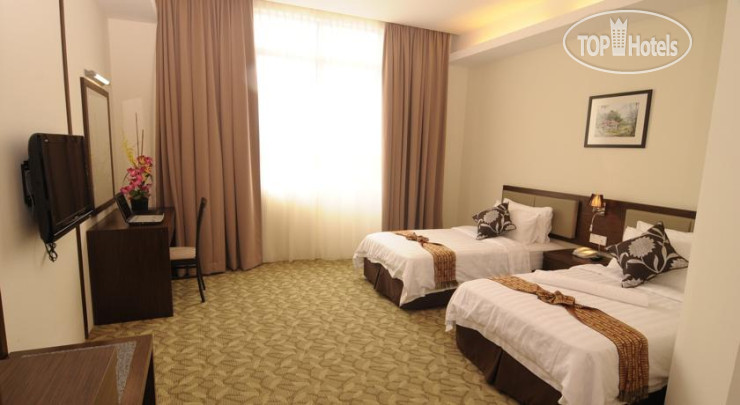 New photos from tourists Seemsoon Hotel 3*