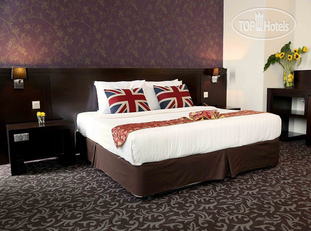 New photos from tourists MH Hotel Ipoh 3*