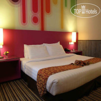 MH Hotel Ipoh 