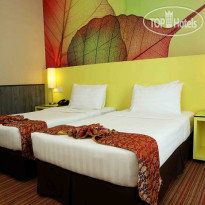 MH Hotel Ipoh 