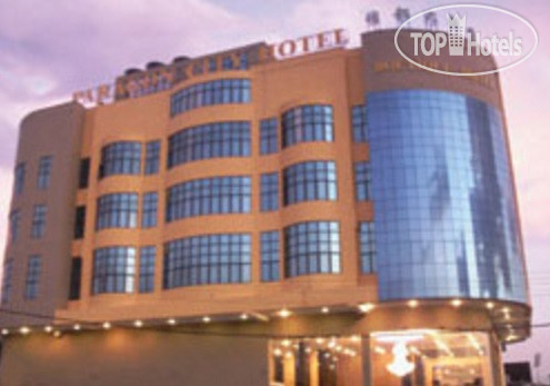 Hotelier's photos Paragon City Hotel 2*