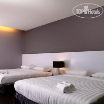 Ecotel Hotel Ipoh 