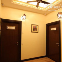 Shamrock Guest House II 