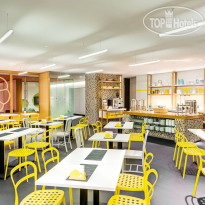 Ibis Styles Ipoh