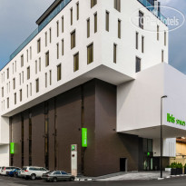 Ibis Styles Ipoh