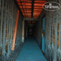 The Happy 8 Retreat at Kuala Sepetang 