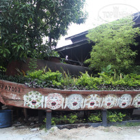 The Happy 8 Retreat at Kuala Sepetang 