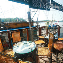 The Happy 8 Retreat at Kuala Sepetang 