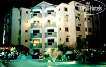 Hotel photo Hillcity 4*