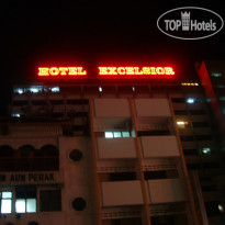 Excelsior Ipoh