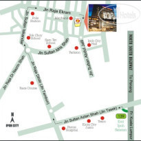 Excelsior Ipoh