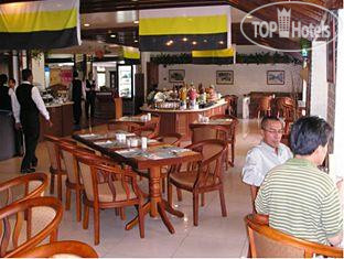 New photos from tourists Impiana Ipoh  4*