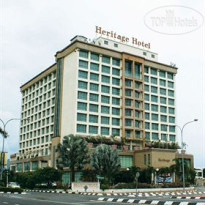Heritage Ipoh 