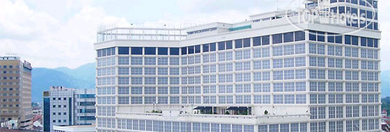 Hotel photo Syuen 4*