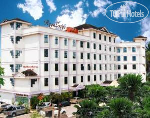 Hotel photo Regalodge Hotel Ipoh 3*
