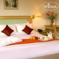 Regalodge Hotel Ipoh 