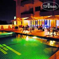 Tower Regency Hotel & Apartments 