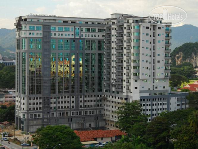 Hotel photo Tower Regency Hotel & Apartments 3*