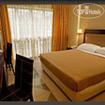 Felda Residence Trolak 