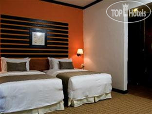 New photos from tourists Felda Residence Hot Spring 3*