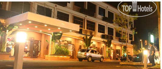 Hotelier's photos Havanita Mersing 3*