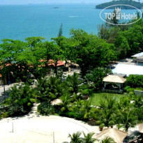 Ancasa Residences, Port Dickson by Ancasa Hotels & Resorts 