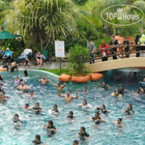 Ancasa Residences, Port Dickson by Ancasa Hotels & Resorts 