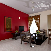 Ancasa Residences, Port Dickson by Ancasa Hotels & Resorts 