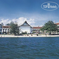 The Grand Beach Resort