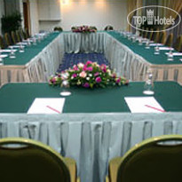 The Grand Beach Resort