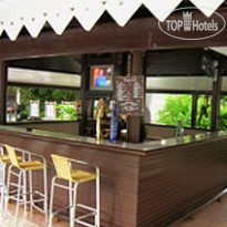The Grand Beach Resort