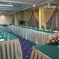 The Grand Beach Resort